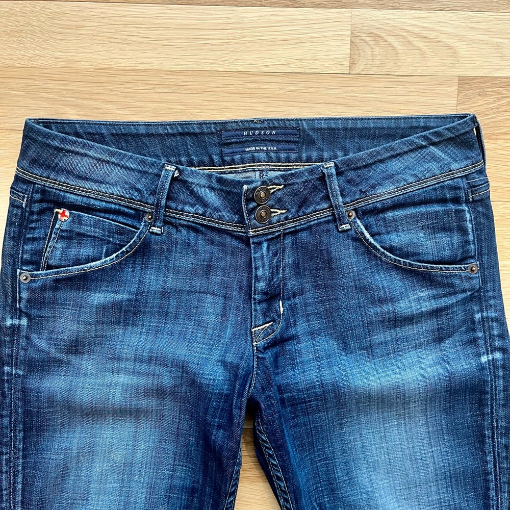Hudson Jeans